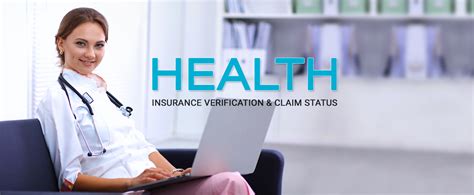 We all know how expensive healthcare can be, so being able to claim a tax deduction for some of your insurance costs can help you save come tax time. Getting the claims accepted, on the first submission! Insurance eligibility verification is ...