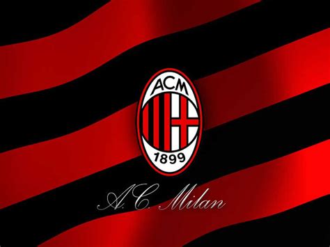 Ac milan takes a stand against online abuse. FC Ac Milan HD Wallpapers| HD Wallpapers ,Backgrounds ...