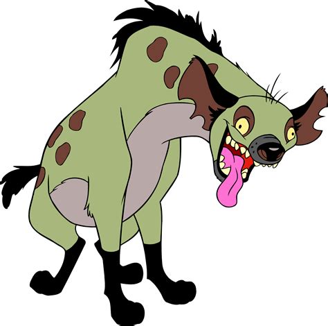 Ed Dopey Hyena Lion King Clipart Full Size Clipart 2197693 Pinclipart