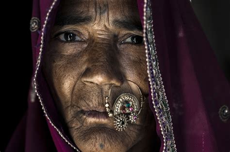 This Photographer Captures The Last Living Tribes Of India Vice
