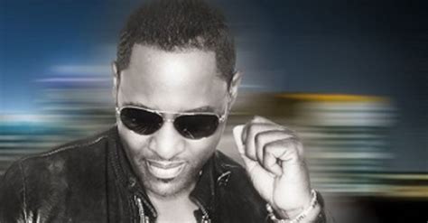 Johnny Gill On His Return To The Top Of The Music Charts Huffpost