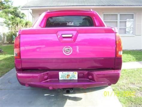 pink escalade truck ⊛ ḪøṪ⋆`ẈђÊḙĹƶ´ ⊛ pink purple hot pink purple stuff pink color magenta