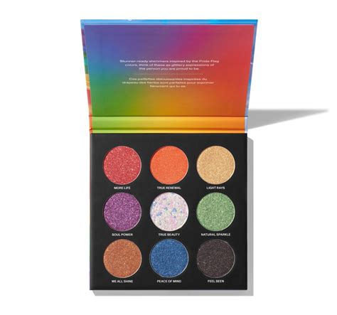 Morphe Cosmetics To Launch Morphe Made With Pride Collection