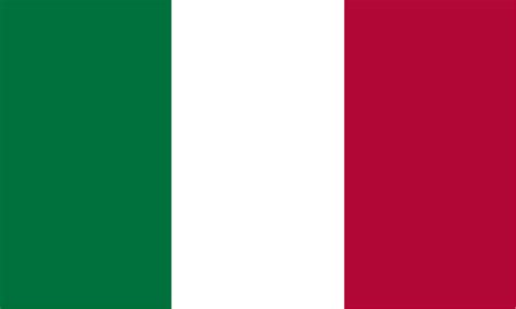 banˈdjɛːra diˈtaːlja), often referred to in italian as il tricolore (english: Italy Flag Pictures