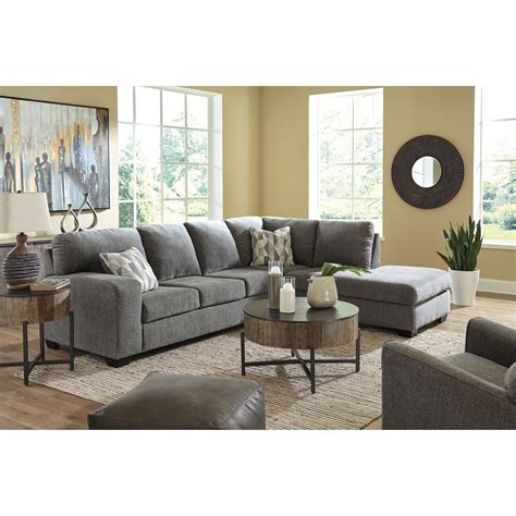 Benchcraft Dalhart Living Room Group Rifes Home Furniture
