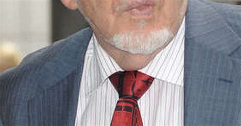 Rolf Harris Guilty Of 12 Sex Assaults Daily Star