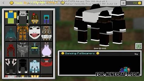 4d Skins For Minecraft Download Everyone Starts With The Classic