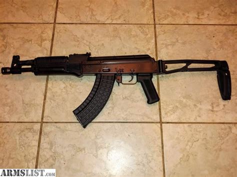 Armslist For Sale Romy M10 Ak 47 Pistol