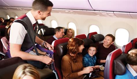 5 Reasons You Should Fly Virgin Atlantic Travelstart Blog