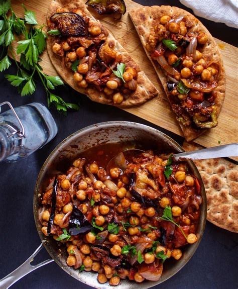 Vegans Recipe On Instagram “simple And Super Delicious Lebanese Stew