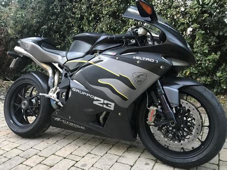 Clothing, helmets, accessories and merchandising by mv agusta. MV AGUSTA mv-agusta-f4-1000-rr Gebrauchtmotorrad