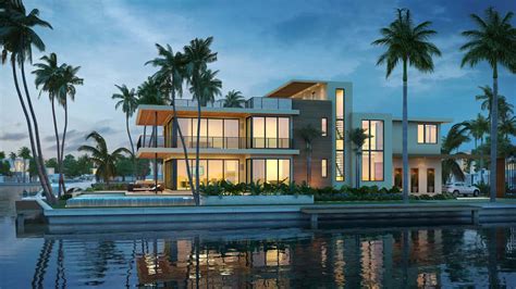 10 Luxury Mansions For Sale In Miami Beach Over 15 Million