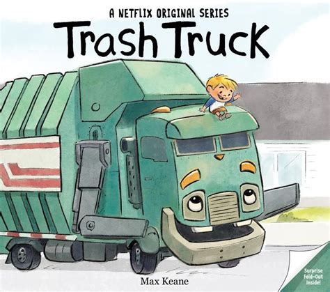 Trash Truck Garbage Truck Trucks Trash