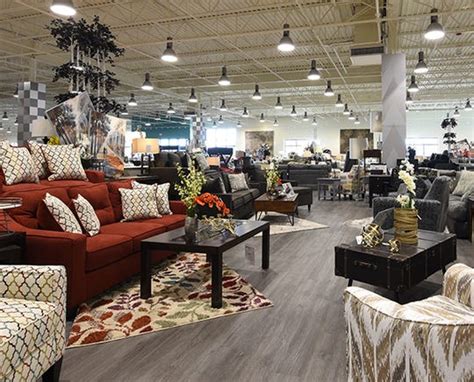 Bob's Furniture to open in Livonia, Novi, Taylor, Shelby Twp.