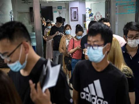 Sinopharm and sinovac can argue until the cows come home that the different efficacies were due to how countries have certain differences in their standards and procedures in diagnosing patients. China's Vaccine Diplomacy In Question As Countries Using ...