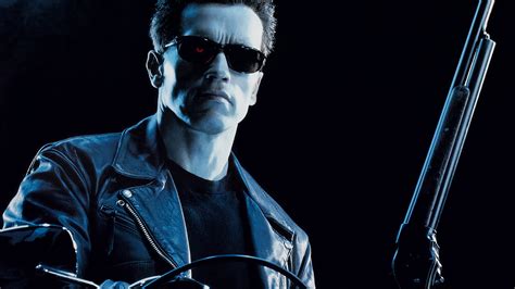 Arnold schwarzenegger, 30 июля 1947 • 73 года. Arnold Schwarzenegger Is Back For 'Terminator 6' (Status ...