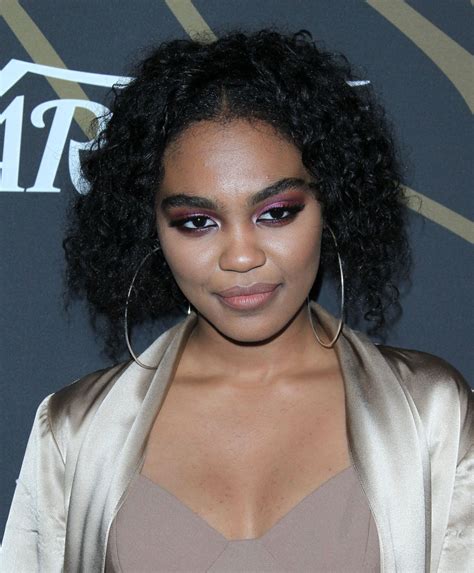 China anne mcclain has recorded 4 hot 100 songs. China Anne McClain - Variety Power of Young Hollywood in ...