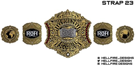 Roh Womens World Championship Render Credit To Uhexhellfire For The