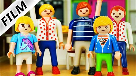 Playmobil Film Deutsch Wenn Kinder Eltern WÄren Und Umgekehrt Julian