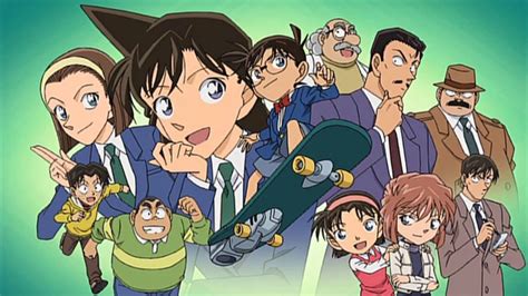Detective Conan Season 18 Sub Eng Cool Movies And Tv Shows On Fmovies