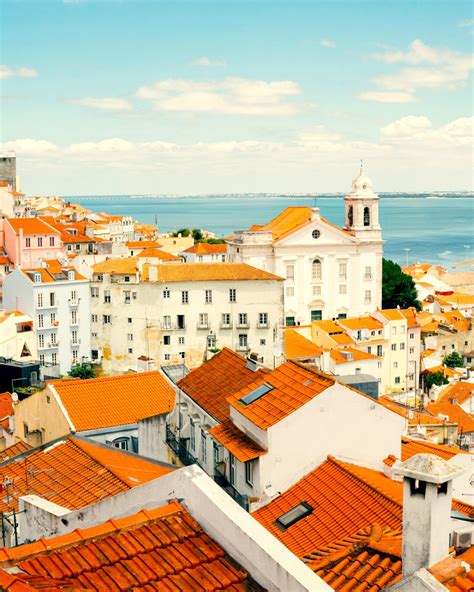 Portugal Best Place To Retire In 2020 Move To Portugal