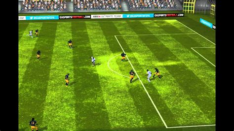 Promotion of access to information act | privacy policy. FIFA 14 iPhone/iPad - Worcester vs. Kaizer Chiefs - YouTube