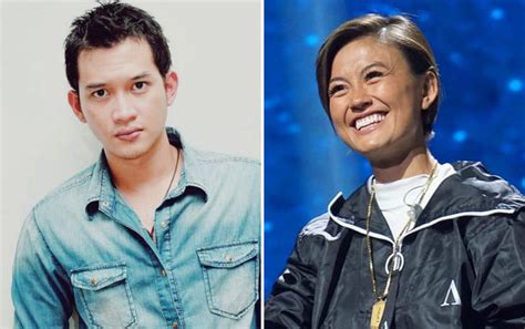 Tak hanya itu, kisah cinta agnes pun tak kalah menariknya untuk diikuti. Rezky Aditya Bongkar Sifat Mantan Kekasih, Sebut Agnez Mo ...