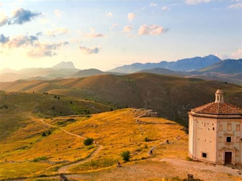 Cosa Vedere In Abruzzo 20 Posti E Cose Da Fare Almeno Una Volta Idee