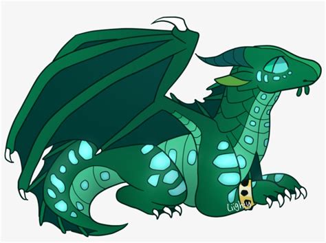 Turtle Wings Of Fire Fanart Png Image Transparent Png Free Download