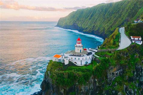 Best Time To Visit Azores For An Unforgettable Vacation