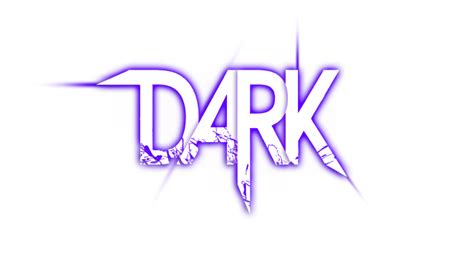 Youtube Logo Dark Theme