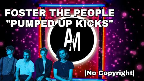 💽foster The People Pumped Up Kicks Fells Remix 🎵ander Musicno
