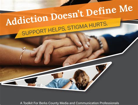 Stigma Reduction A Media Toolkit Council On Chemical Abuse Your