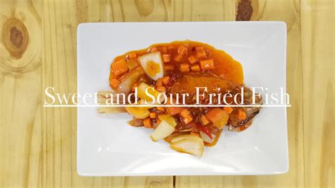 Check spelling or type a new query. Resepi Ikan Talapia 3 Rasa Simple ~ Resep Masakan Khas