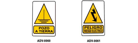 SeÑales De Advertencia Lima Grafic