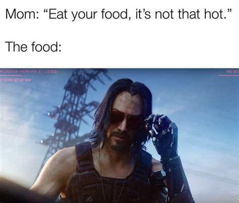 36 Cyberpunk 2077 Memes That Are Taking Over The Internet Ftw Gallery