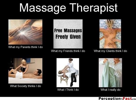 Massage Therapist Give Your Friends A Smile And Share This Massage Quotes Massage Tips