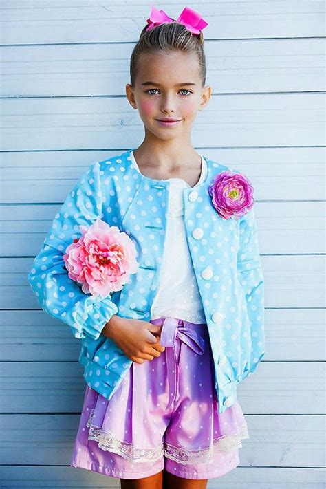 Kids Fashion Photography By Vika Pobeda Kids Fashion Kids Fashion