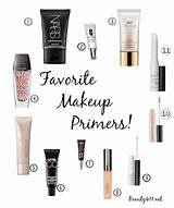 Photos of What Is Primer Makeup Used For