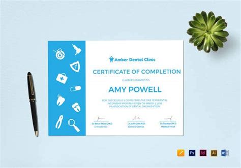 Free Hospital Medical Certificate Template 8 Free Word Pdf Psd Eps