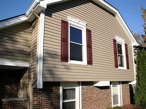 Types Of Vinyl Siding 8 Styles To Choose From 16 Photos