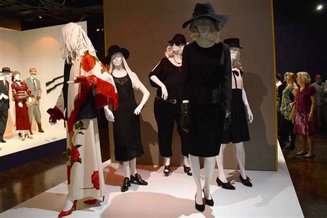 Costumes From American Horror Story Coven Television Academy