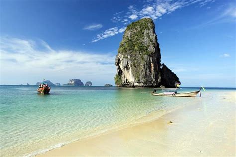 Guide Touristique De Krabi Toutes Les Curiosités De Krabi Thaïlande