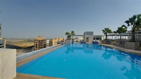 Grand Cosmopolitan Hotel Dubai Pool Pictures And Reviews Tripadvisor