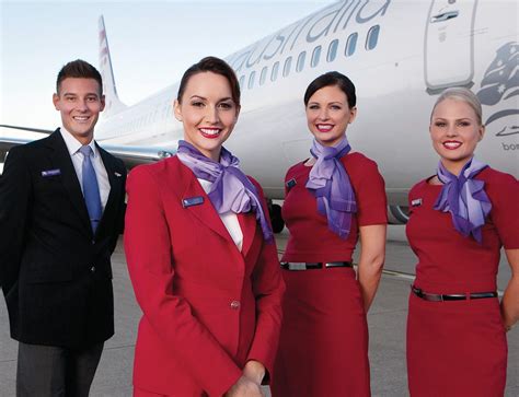 Earlier in 2016, air seychelles picked up the world travel awards accolade for 'indian ocean's leading cabin crew' for the third. Virgin Australia is Hiring New Cabin Crew: Applications ...