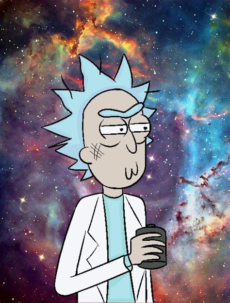 Best collection of rick and morty hd wallpapers and desktop background images. Rick Sanchez Wallpapers - Wallpaper Cave