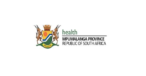 Mpumalanga Dept Of Health Jobs Vacancies Feb 2020 Clinical