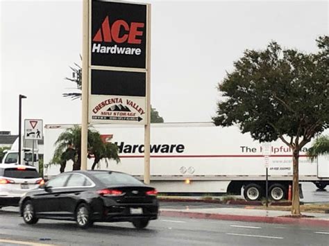 Ace hardware of valley, valley, alabama. Ace Hardware Soft Opening Scheduled - Crescenta Valley Weekly