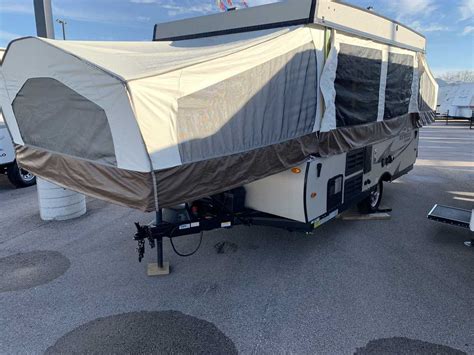 An rv rental in louisiana is a wonderful way to see what all the state as to offer. Pop-Up Campers For Sale | New & Used | RV Dealer Indiana