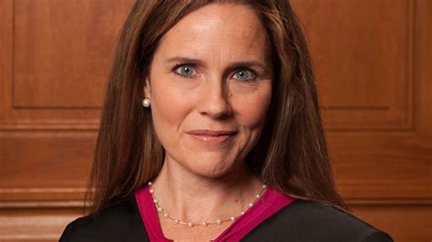 devout catholic amy coney barrett re emerges as potential supreme court pick